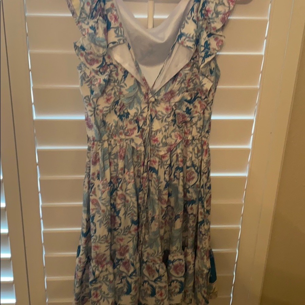 Dress - Picture 4 of 6